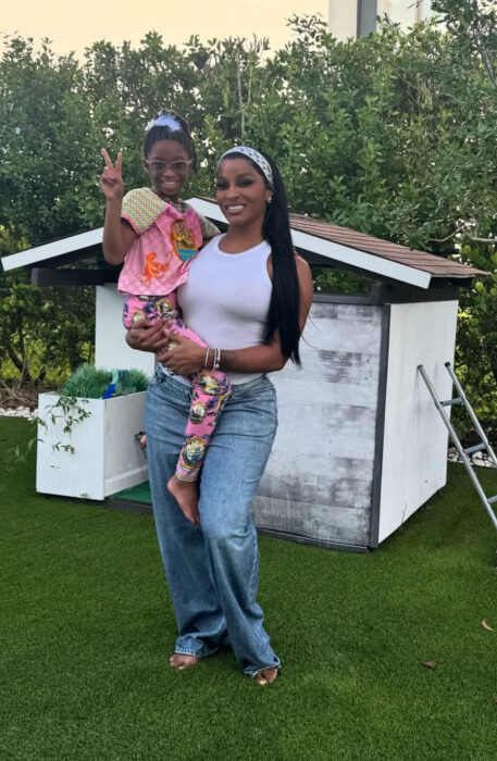 Bonnie Bella and Joseline Hernandez
