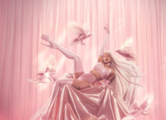 Updated: Cardi B Announces 34-Date ‘Little Miss Drama Tour’ Ahead Of Album Release Cardi-B-Little-Miss-Drama-Tour