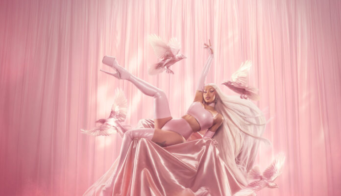 Cardi-B-Little-Miss-Drama-Tour