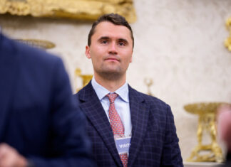 Charlie Kirk Passes Away At 31 After Campus Shooting At Utah Valley University Conservative activist Charlie Kirk passes away at 31 after a campus shooting at Utah Valley University.