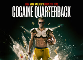 Prime Video’s ‘Cocaine Quarterback: Signal-Caller For The Cartel’ Unpacks Owen Hanson’s Shocking Journey Prime Video’s “Quarterback: Signal-Caller For The Cartel” documentary series