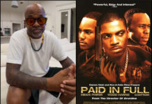 Damon Dash Shades Cam’ron Over ‘Paid In Full’ Series With 50 Cent: ‘Congratulations, 50 Is Your New Boss’ Damon Dash responds to Cam’ron teaming up with 50 Cent on Paid In Full