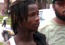 Dorian Johnson, Witness To Michael Brown Shooting, Killed In Missouri Dorian Johnson, witness in Michael Brown case, killed in Ferguson shooting