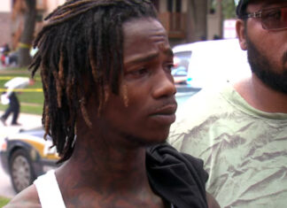 Dorian Johnson, Witness To Michael Brown Shooting, Killed In Missouri Dorian Johnson, witness in Michael Brown case, killed in Ferguson shooting