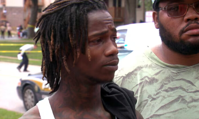 Dorian Johnson, witness in Michael Brown case, killed in Ferguson shooting