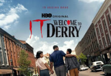 ‘IT: Welcome To Derry’ Premieres Tonight — Pennywise’s Chilling Origin Unleashed On HBO "IT: Welcome To Derry" premieres tonight, October 26, on HBO and Max. Watch the Stephen King prequel that dives into Pennywise’s dark origin.