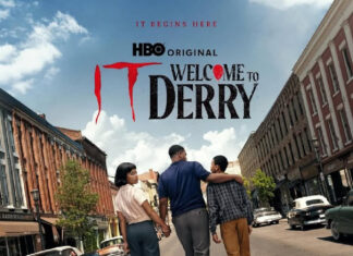 ‘IT: Welcome To Derry’ Premieres Tonight — Pennywise’s Chilling Origin Unleashed On HBO "IT: Welcome To Derry" premieres tonight, October 26, on HBO and Max. Watch the Stephen King prequel that dives into Pennywise’s dark origin.