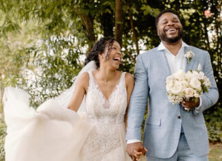 Tenisha Warner Honors Malcolm-Jamal Warner With River & Ember And A Creative Legacy Scholarship Tenisha Warner launches River and Ember and the Warner Family Foundation honoring Malcolm-Jamal Warner’s creative legacy with family wellness and arts support