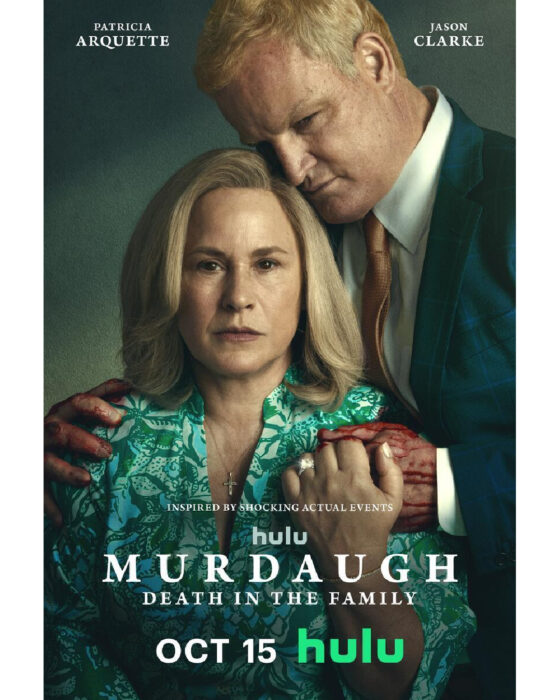 Hulu’s “Murdaugh: Death In The Family.”