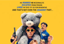 Channing Tatum Is ‘Roofman’ In Wild True Crime Tale About A McDonald’s Bandit Who Hid In A Toys ‘R’ Us (Final Trailer) Don’t miss the Atlanta advance screening of 'Roofman' starring Channing Tatum. Get your free passes now for this thrilling true story!
