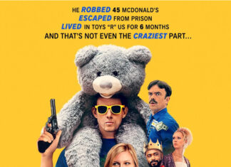 ‘Roofman’ Advance Screening In Atlanta – Get Your Free Passes Now Don’t miss the Atlanta advance screening of 'Roofman' starring Channing Tatum. Get your free passes now for this thrilling true story!