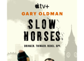 ‘Slow Horses’ Season 5 Trailer: Gary Oldman Returns In Apple TV+ Espionage Hit Official key art for "Slow Horses" Season 5 on Apple TV+
