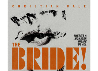 ‘The Bride’ Teaser Trailer: Maggie Gyllenhaal Unleashes A Bold New Monster Love Story The official teaser poster for 'The Bride' in theaters March 2026