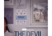 TONIGHT: HBO’s ‘The Devil Is Busy’ Explores The Daily Fight To Protect Women’s Healthcare HBO documentary The Devil Is Busy directed by Geeta Gandbhir and Christalyn Hampton