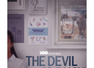TONIGHT: HBO’s ‘The Devil Is Busy’ Explores The Daily Fight To Protect Women’s Healthcare HBO documentary The Devil Is Busy directed by Geeta Gandbhir and Christalyn Hampton