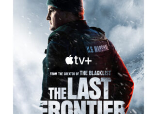 Apple TV+ Drops Trailer For ‘The Last Frontier’ Starring Jason Clarke Jason Clarke stars as Frank Remnick in Apple TV+ drama “The Last Frontier”