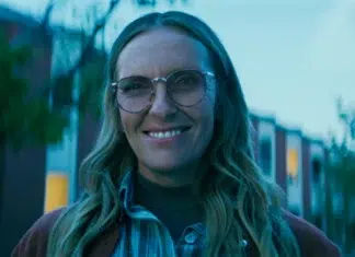 Weekend Watchlist: New Movies And TV Shows To Stream And See In Theaters (September 23–27) Toni Collette in 'Wayward' - now streaming on Netflix