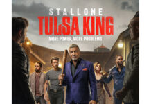 ‘Tulsa King’ Season 3 Trailer: Sylvester Stallone Faces His Biggest Battle Yet The Official key art for "Tulsa King" Season 3 premiering September