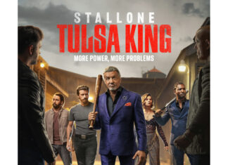 ‘Tulsa King’ Season 3 Trailer: Sylvester Stallone Faces His Biggest Battle Yet The Official key art for "Tulsa King" Season 3 premiering September