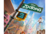 ‘Zootopia 2’ Brings Big Laughs, New Music, And Reptile Mysteries To Theaters Official movie poster for Zootopia 2, in theaters November 26.