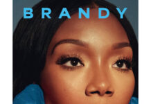 Brandy’s Memoir ‘Phases’ Reveals A Powerful Journey Of Fame, Faith, And Finding Self Brandy reveals the cover of her memoir “Phases” and announces the release date with preorder details