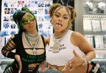 Cardi B Apologizes To Latto After Heated Ice Spice Rant Leaks Cardi B apologizes to Latto after Ice Spice rant leaks online