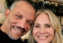 Christopher Duncan & Susan Duncan Celebrate 27th Anniversary Christopher Duncan and Susan Duncan celebrating their 27th wedding anniversary