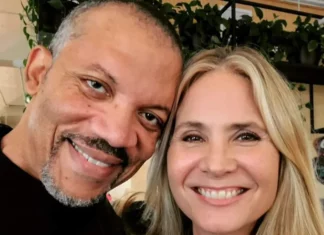 Christopher Duncan & Susan Duncan Celebrate 27th Anniversary Christopher Duncan and Susan Duncan celebrating their 27th wedding anniversary