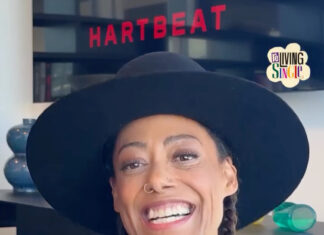 Cree Summer Credits Menopause For Having The ‘Best Sex Of Her Life’ Cree Summer discusses menopause and sex life on ReLiving Single Podcast