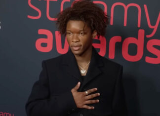 D4vd’s Car Impounded In Hollywood With Dead Body Inside, LAPD Investigates LAPD finds a dead body inside a car registered to singer D4vd, David Anthony Burke, amid his Withered tour. Investigation underway.