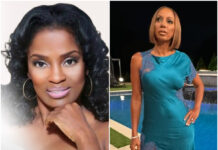 Holly Robinson Peete Calls Out Emmys For Excluding Dr. Danielle Spencer From Tribute Holly Robinson Peete calls out the Emmys for excluding Dr. Danielle Spencer from the 2025 In Memoriam tribute