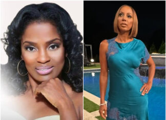 Holly Robinson Peete Calls Out Emmys For Excluding Dr. Danielle Spencer From Tribute Holly Robinson Peete calls out the Emmys for excluding Dr. Danielle Spencer from the 2025 In Memoriam tribute