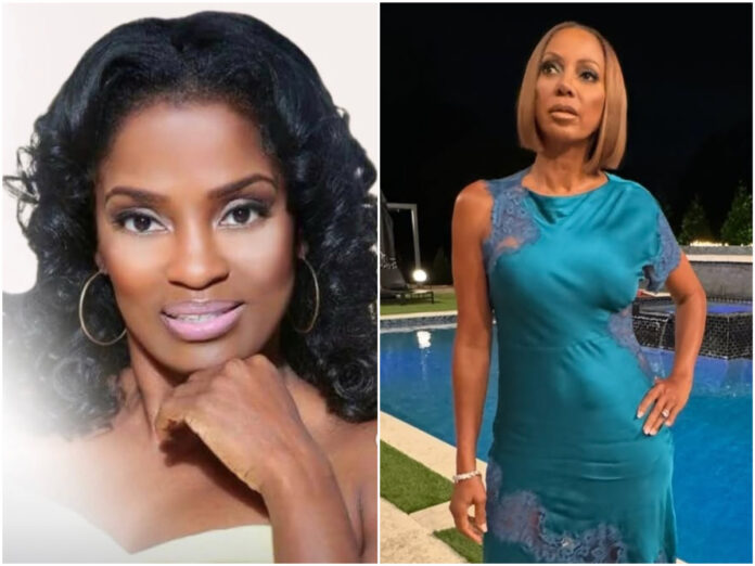 Holly Robinson Peete calls out the Emmys for excluding Dr. Danielle Spencer from the 2025 In Memoriam tribute