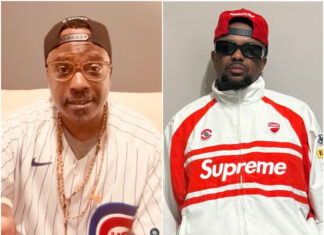 Jason Weaver Accidentally Sends The-Dream To Glory With Birthday Post Jason Weaver wishes The-Dream a happy birthday with black-and-white photo causing confusion online