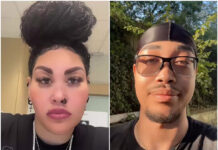 Keke Wyatt Responds After Son Rahjah’s Viral TikTok Accusations Keke Wyatt responds to son Rahjah’s TikTok accusations on Instagram