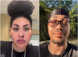 Keke Wyatt Responds After Son Rahjah’s Viral TikTok Accusations Keke Wyatt responds to son Rahjah’s TikTok accusations on Instagram