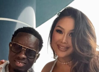 Michael Blackson Apologizes To Fiancée Rada Darling After ‘Breakfast Club’ Interview Drama Michael Blackson apologizes to fiancée Rada Darling after “Breakfast Club” interview drama