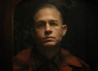 Netflix Drops Chilling Trailer For ‘Monster: The Ed Gein Story’ Starring Charlie Hunnam Charlie Hunnam stars in Netflix’s “Monster: The Ed Gein Story” trailer