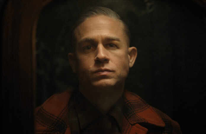 Charlie Hunnam stars in Netflix’s “Monster: The Ed Gein Story” trailer