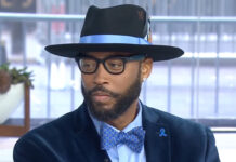 Montell Jordan Reveals His Prostate Cancer Has Returned Montell Jordan speaking about his prostate cancer journey and raising awareness for early detection.