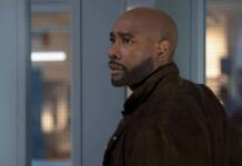 Morris Chestnut Drops First Look At ‘Watson’ Season 2 Trailer Morris Chestnut as Dr. John Watson