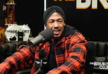 Nick Cannon Says Having 12 Children Was A Response To Trauma Nick Cannon speaks about trauma, fatherhood, and his mental health journey