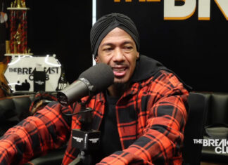 Nick Cannon Says Having 12 Children Was A Response To Trauma Nick Cannon speaks about trauma, fatherhood, and his mental health journey