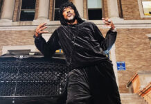 Ralph Tresvant Returns To South Boston High School With An Emotional Full Circle Moment Ralph Tresvant returns to South Boston High School for an emotional full circle moment