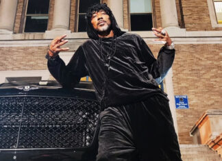 Ralph Tresvant Returns To South Boston High School With An Emotional Full Circle Moment Ralph Tresvant returns to South Boston High School for an emotional full circle moment