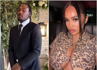 Stefon Diggs Faces Paternity Suit From Aileen Lopera Amid Cardi B Pregnancy News Stefon Diggs faces a paternity suit from model Aileen Lopera, aka Lord Gisselle, just as Cardi B confirms her pregnancy with him.