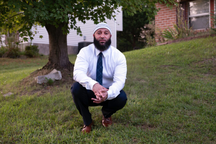 Adnan Syed