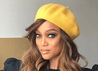 Tyra Banks Is Headed Back To ‘Bel-Air’ For The Final Season Tyra Banks joins “Bel-Air” Season 4 on Peacock