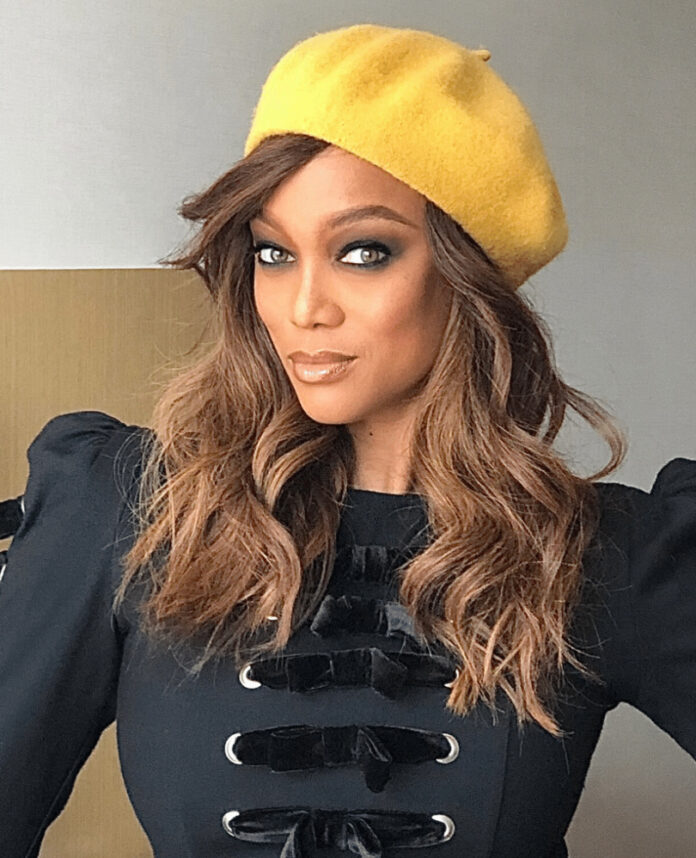 Tyra Banks joins “Bel-Air” Season 4 on Peacock