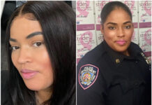 NYPD Detective Alicia Stone Passes Away After BBL Surgery In Colombia: Husband Calls For Investigation Photo of NYPD Detective Alicia Stone who passed away after undergoing BBL surgery in Colombia